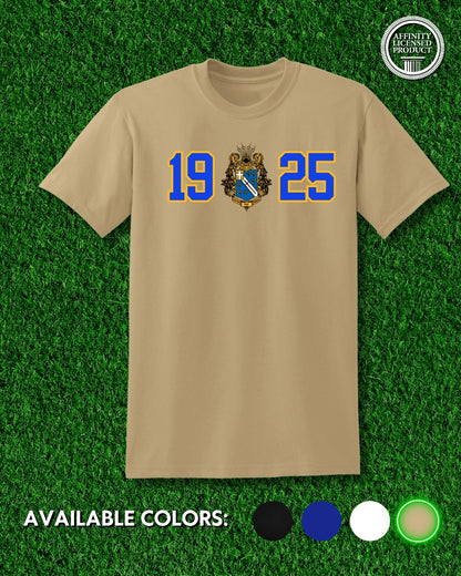 1925 T-Shirt