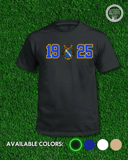 1925 T-Shirt