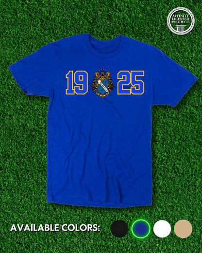 1925 T-Shirt