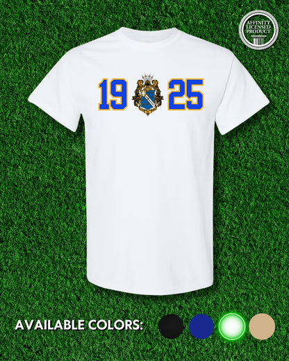 1925 T-Shirt