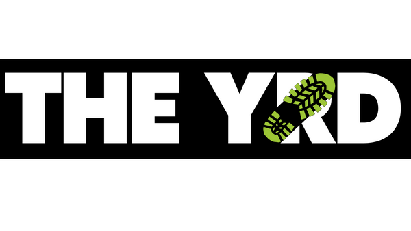 THE YRD