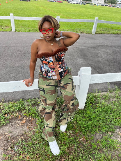 Custom Apparel (Deposit)