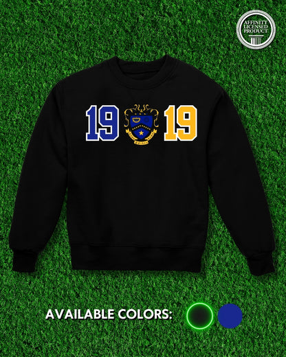 1919 Crewneck