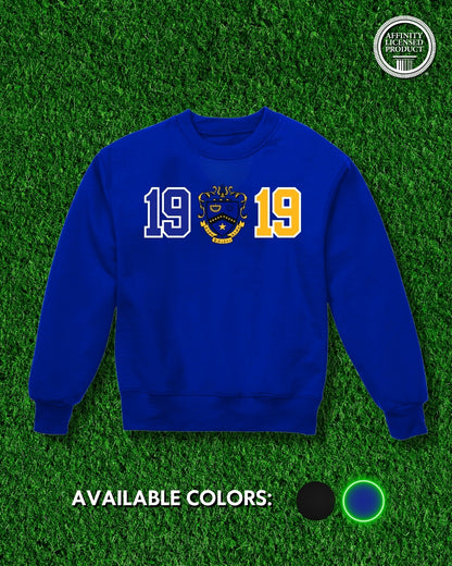 1919 Crewneck