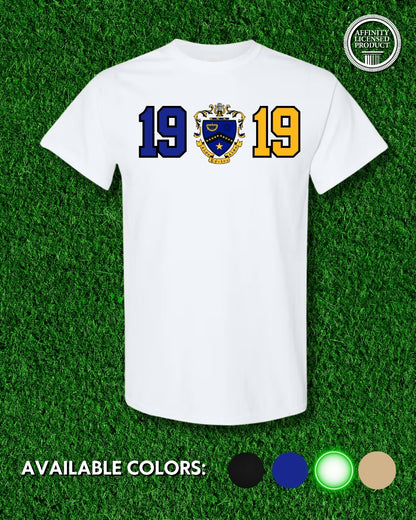 1919 T-Shirt