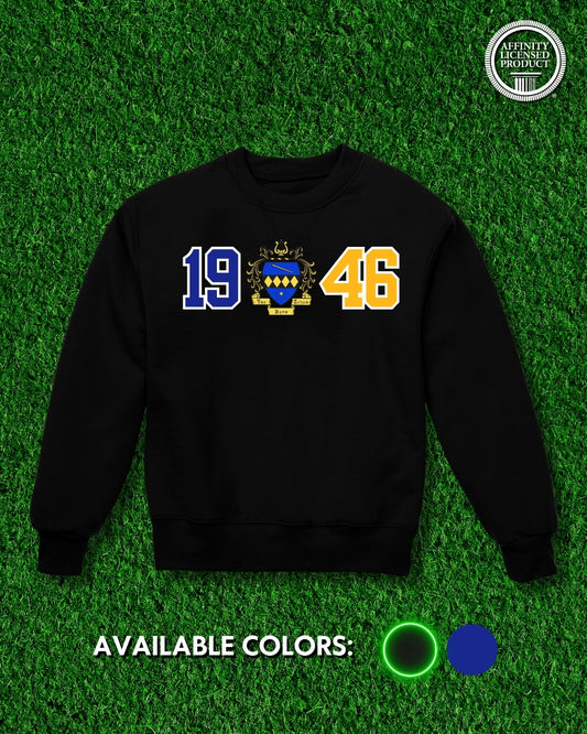 1946 Crewneck