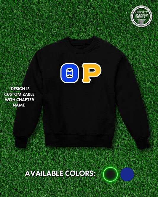 Tau Beta Sigma - Chapter Crewneck