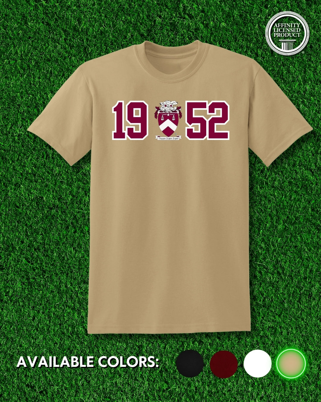 1952 T-Shirt