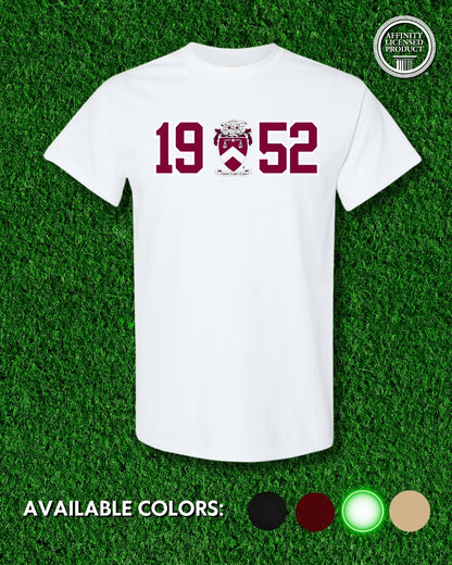 1952 T-Shirt