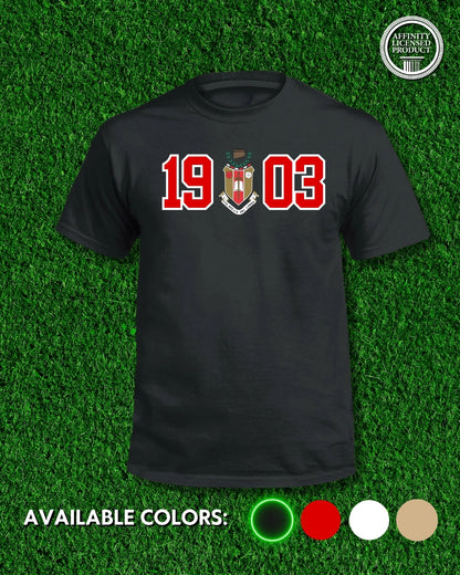 1903 T-Shirt