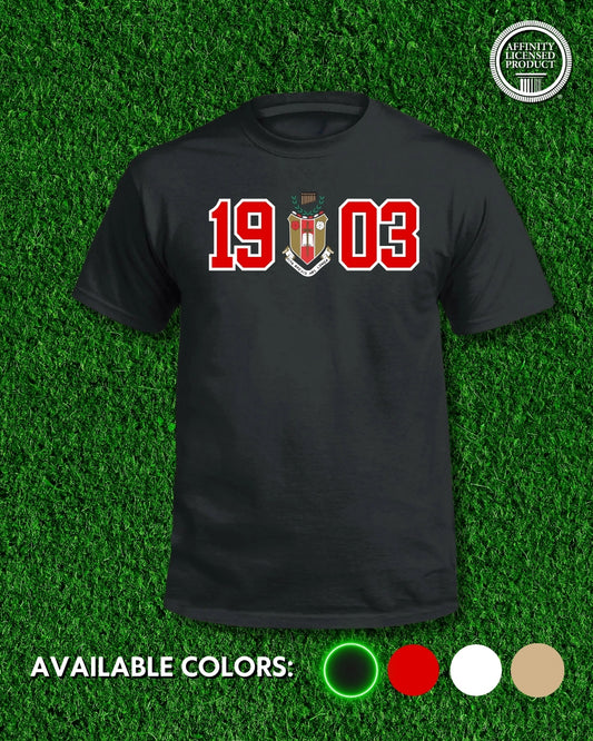 1903 T-Shirt