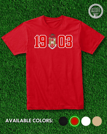1903 T-Shirt