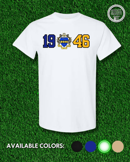 1946 T-Shirt
