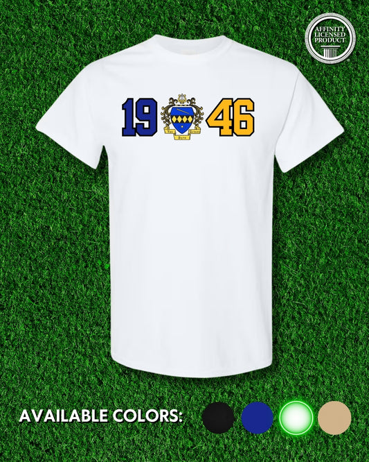 1946 T-Shirt