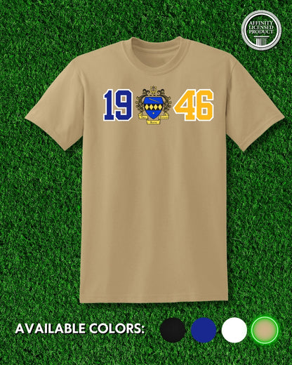 1946 T-Shirt