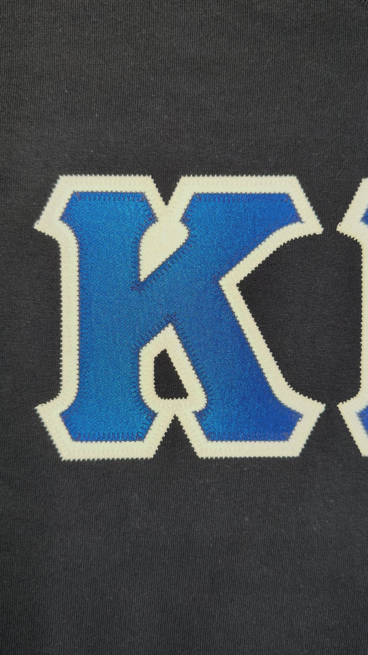 Kappa Kappa Psi - Classic Greek Crewneck