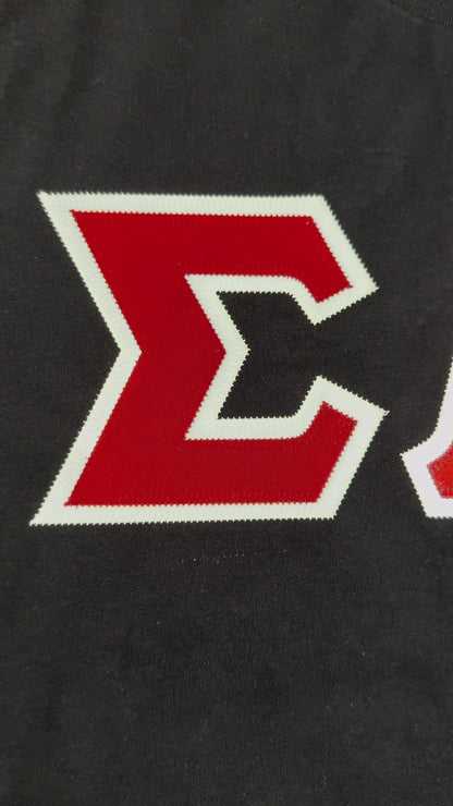 Sigma Alpha Iota Chapter Crewneck